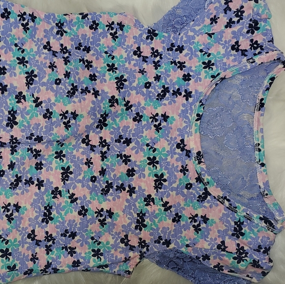 Girls size medium 7 / 8 shirt bundle - Picture 4 of 7